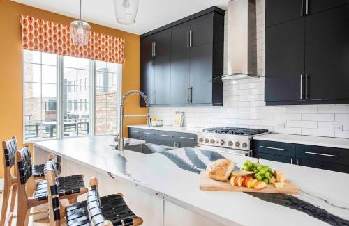 Castleberry Hill House | Bird's Eye View