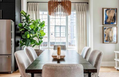 Castleberry Hill House | Bird's Eye View