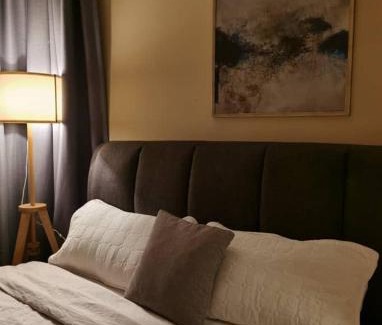 Bandar Puncak Alam House | Bird's Nest Homestay Resort Living Style