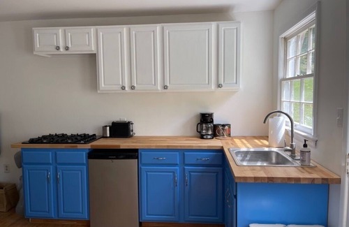 Long Eddy Apartment | Bird Spring Hill House - Charming Catskills Getaway