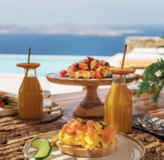 Agios Ioannis Villa | Birdhouse Private Luxury Suite