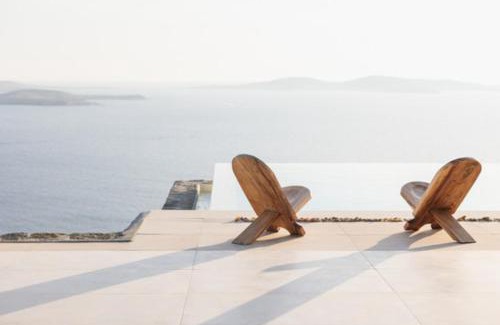 Agios Ioannis Villa | Birdhouse Private Luxury Suite
