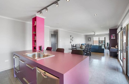 Port Fairy House | Birdland