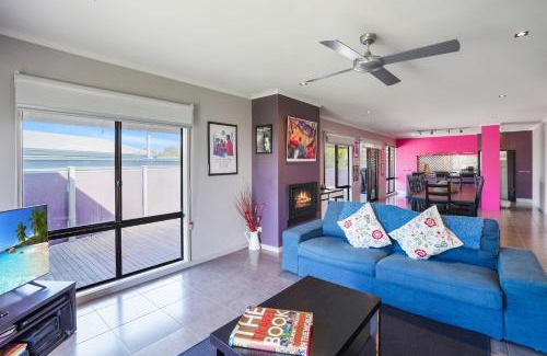 Port Fairy House | Birdland