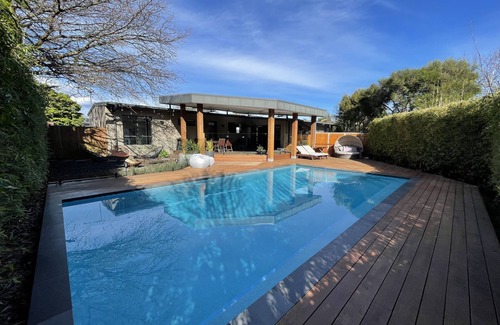 Mount Martha House | Birdrock Oasis in Mt Martha