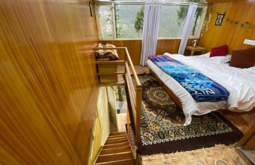 Dalhousie Other | Birds Home : Rustic Cabins & Canvas Retreat