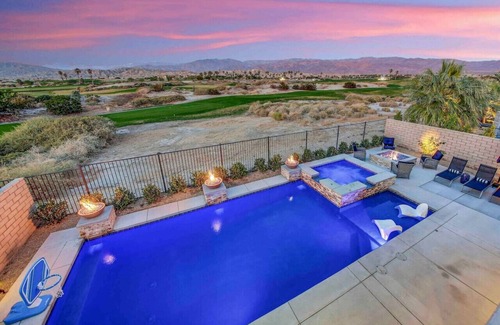 Terra Lago House | BIRDSEYE VIEW/5BR/3BA/POOL/GAME ROOM