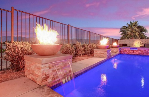 Terra Lago House | BIRDSEYE VIEW/5BR/3BA/POOL/GAME ROOM