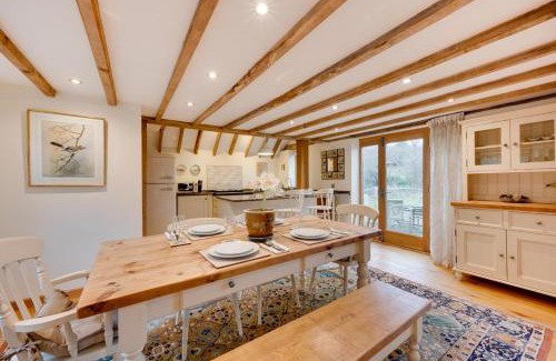 Hastings House | Birdsong Barn
