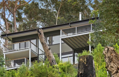 Wye River House | Birdsong - Bring Your Pet & Enjoy WIFI