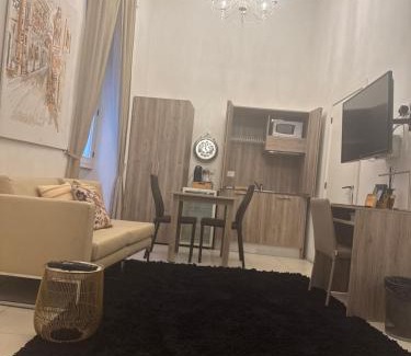 Birgu Apartment | Birgu Lodge ground floor with Jacuzzi 0