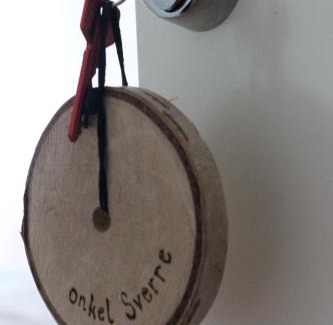 South Varanger Bed & Breakfast | BIRK bed & birds