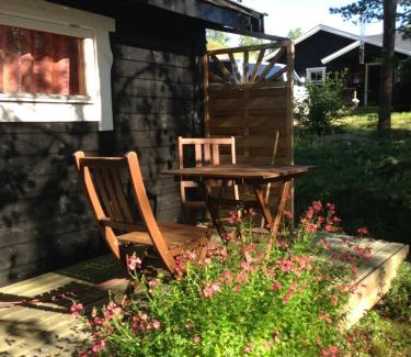 South Varanger Bed & Breakfast | BIRK bed & birds