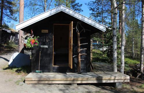 South Varanger Bed & Breakfast | BIRK bed & birds