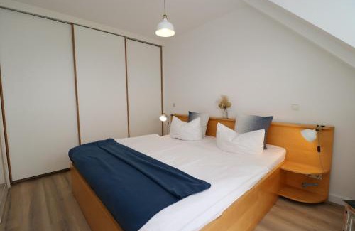 Ostseebad Wustrow Apartment | Birkenhof App 18