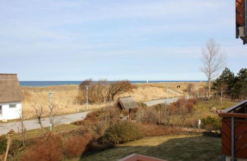 Ostseebad Wustrow Apartment | Birkenhof App 18