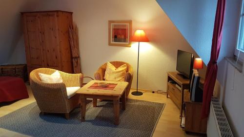 Zingst Apartment | Birkenstraße 15b App 14