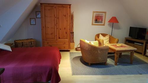 Zingst Apartment | Birkenstraße 15b App 14