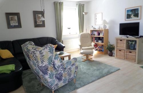 Zingst Apartment | Birkenstraße 15b Whg 13