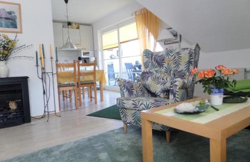 Zingst Apartment | Birkenstraße 15b Whg 13