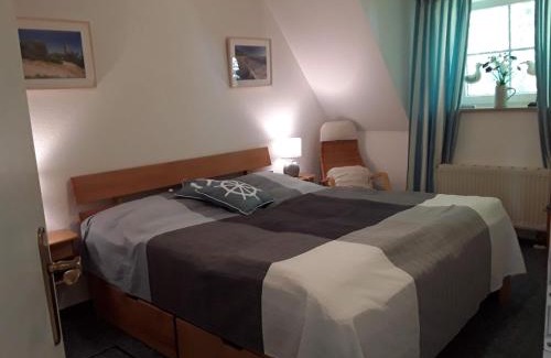 Zingst Apartment | Birkenstraße 15b Whg 13