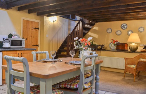 Holmrook Cottage | Birkerthwaite Barn-W41478