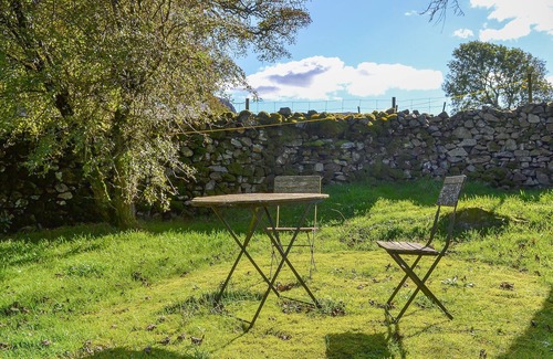 Holmrook Cottage | Birkerthwaite Barn-W41478
