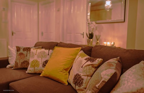 Yardley Apartment | Birmingham Apartments Near BHX, NEC & City Centre, B