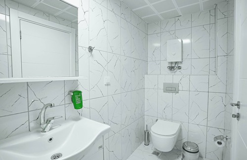 Lara Hotel | Birpa Kundu Butik Otel