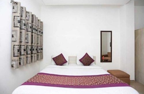 Delhi Hotel | Birr Residency - Near Nizamuddin