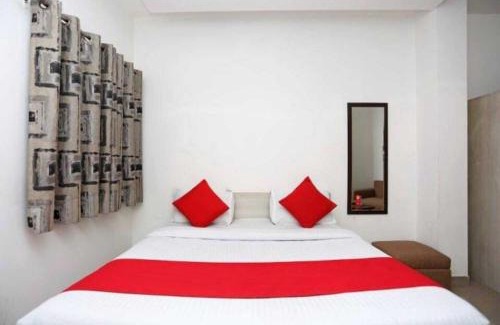 Delhi Hotel | Birr Residency - Near Nizamuddin