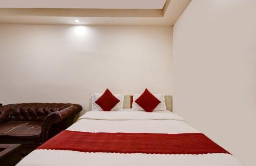 Delhi Hotel | Birr Residency - Near Nizamuddin