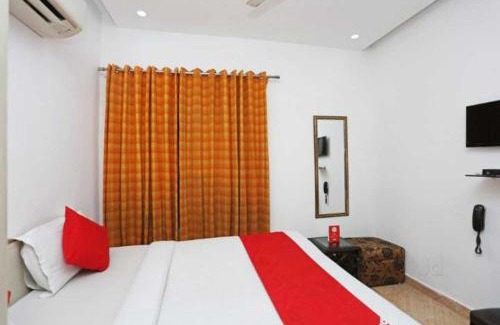 Delhi Hotel | Birr Residency - Near Nizamuddin