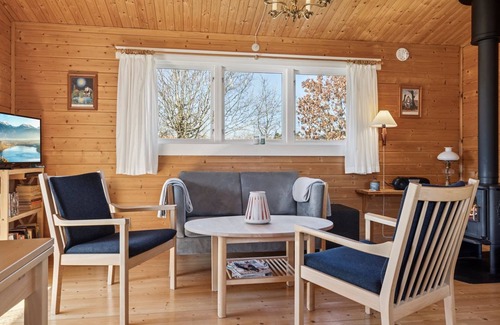 Udbyhøj House | "Birthe" - 500m to the inlet by Interhome