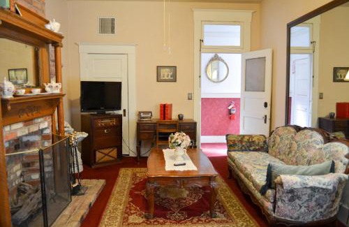 Bisbee Hotel | Bisbee Grand Hotel