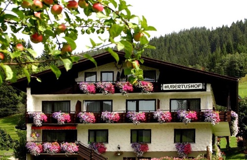 Jungholz Apartment | Bischlag - HUBERTUSHOF