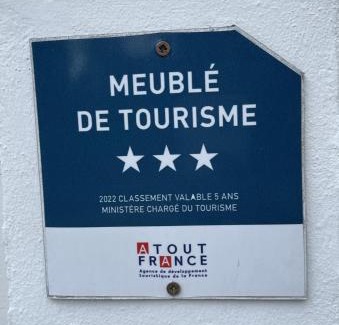 Petit-Canal House | Biscuit - Gîte du moulin