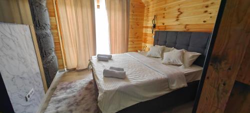 Zlatibor Apartment | Biserna dolina LUX Uvac