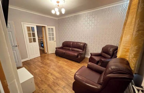 North Bitchburn House | BISHOP AUCKLAND PROFESSIONAL LET , DURHAM
