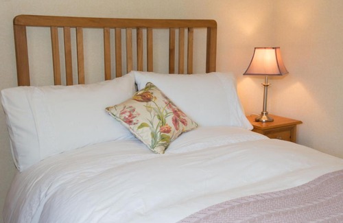 Lockerbie Bed & Breakfast | Bishopcleugh Guest House