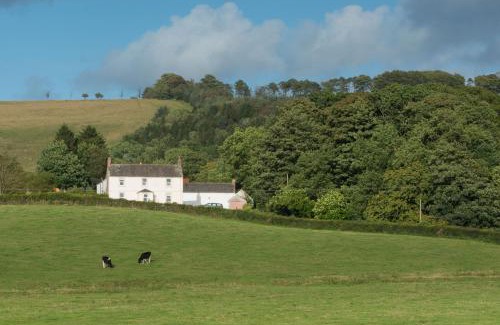 Lockerbie Bed & Breakfast | Bishopcleugh Guest House