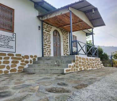 Lansdowne House | bistanahomestay