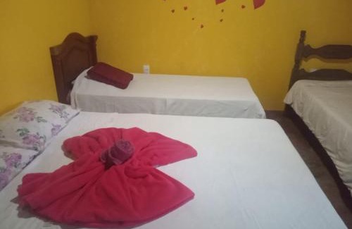 Jaboticatubas House | Bistrô Pousada Savacipó