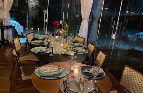 Sao Domingos Hotel | Bistrô Quinta do Lago