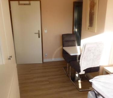 Bitburg Apartment | BIT-City Studio und Appartement