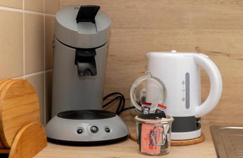 Bitburg Apartment | BIT-City Studio und Appartement