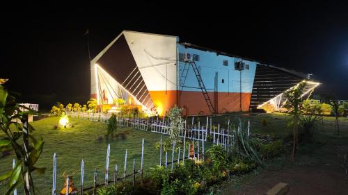 Bankura House | Bithi Farm