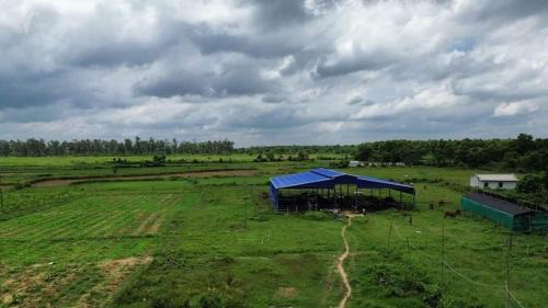 Bankura House | Bithi Farm