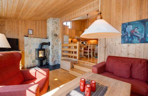 Beitostolen House | Bitigrenda I