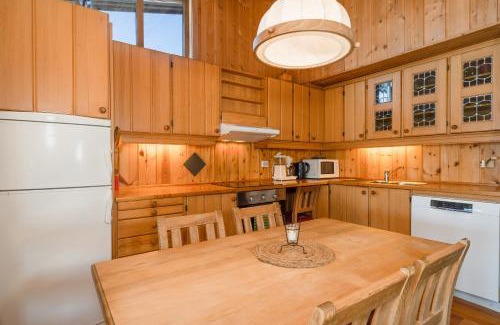 Beitostolen House | Bitigrenda I